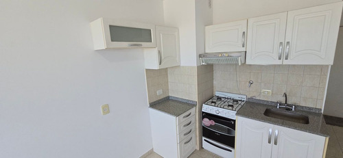 Departamento En Alquiler San Miguel Edificio Ibiza