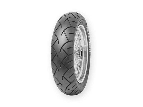 Pneu Traseiro 160/60r18 76v Metzeler Me880 Marathon Tl Reinf