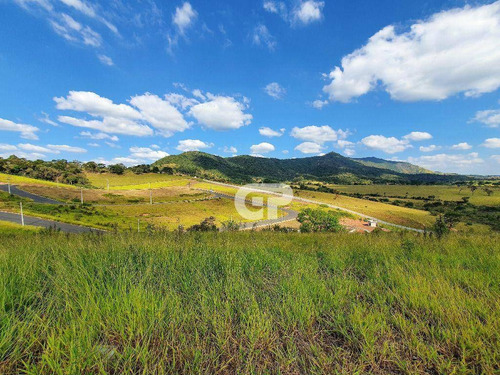 Imagem 9 de 24 de Terreno À Venda, 360 M² Por R$ 320.000,00 - Condomínio Greenfield - Atibaia/sp - Te0726