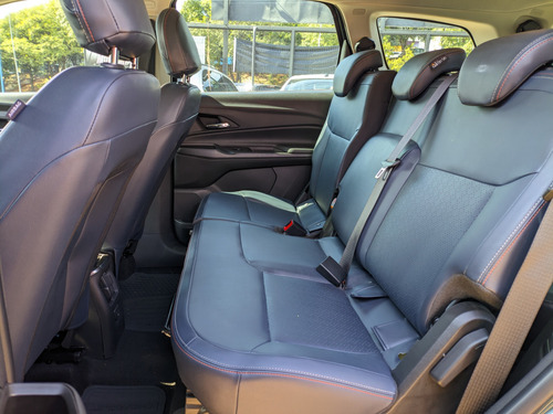 Chevrolet Spin 1.8 PREMIER 8V FLEX 4P AUTOMÁTICO