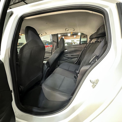 Chevrolet Onix 1.0 Ltz Turbo 5p
