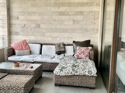 Condominio Santa María Manquehue