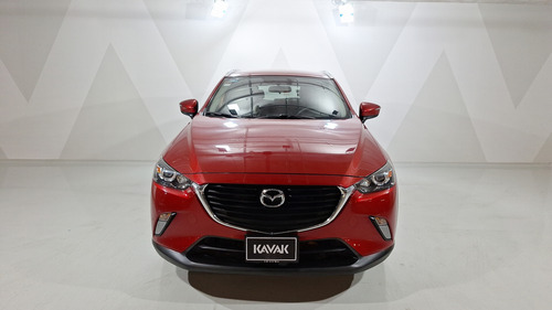 Mazda CX-3 2.0 I 2wd At