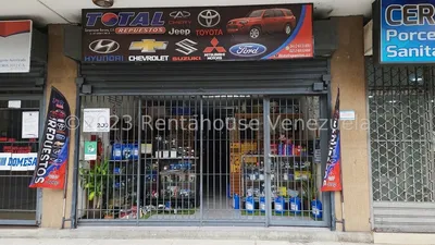 Negocio en venta