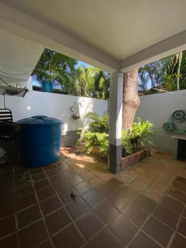 (mga) Casa En El Trigal