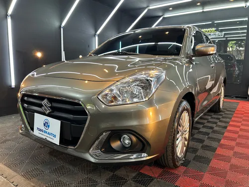 Suzuki Swift 1.2 Dzire