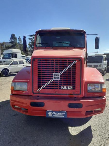 Volvo N 12 360 4x2 1994
