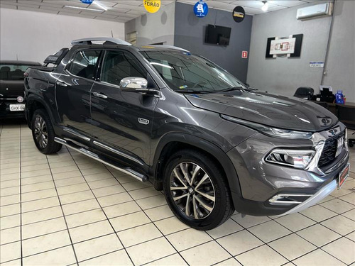Fiat Toro Toro Ranch 2.0 16v 4x4 Diesel Aut.