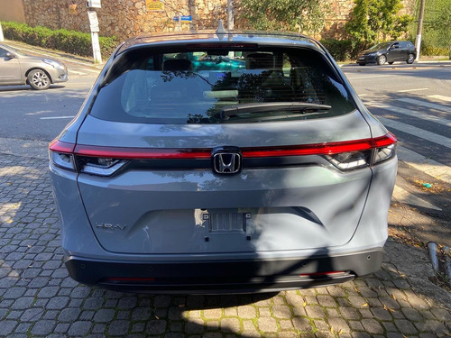 Honda HR-V 1.5 Exl Flex Aut. 5p