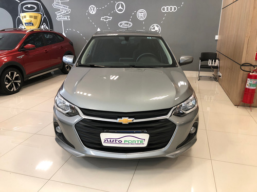 Chevrolet Onix HATCH 10MT LT2