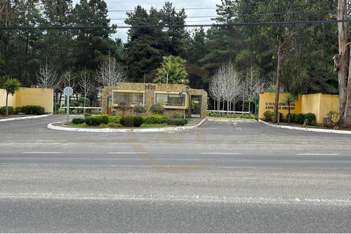 Venta Depto Alto Las Cruces 3dorm+2b+1est-amoblado