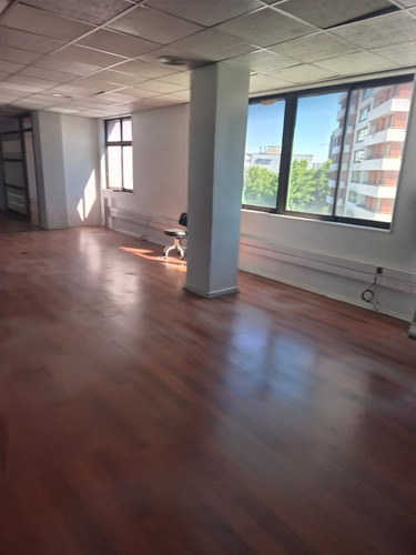 Oficinas En Plantas Libres Centro Concepción Diagonal P.a.c