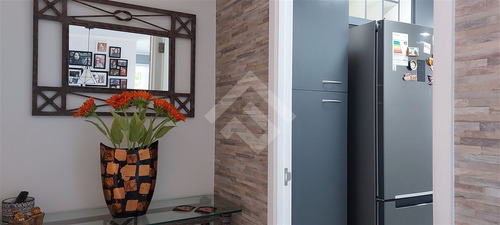 Departamento En Arriendo De 2 Dorm. En Ñuñoa