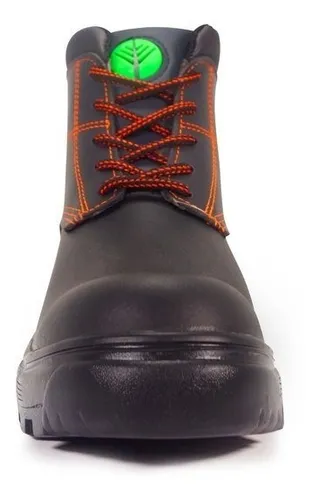 Botas De Seguridad Industrial Retryver Bull Enclave Dielectr