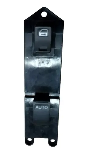 Driver Side Master Window Switch For 2002-2004 Nissan Altima 2.5L/3.5L - With Two AUTO Buttons