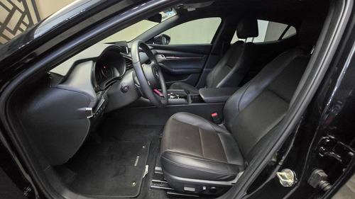 Mazda Mazda 3 2.5T Signature Hatchback At