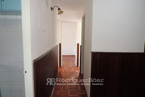 Imagen 10 de 14 de Venta Apartamento 3 Dormitorios Centro