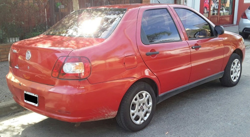 Fiat Siena
