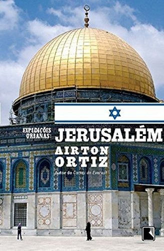 Livro Jerusalém