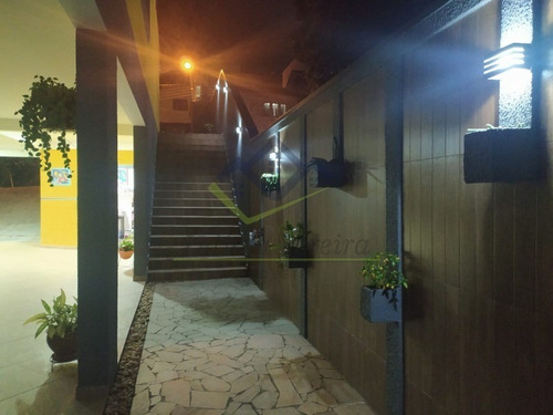 Imagem 29 de 30 de Lindo Sobrado 356m² À Venda Em Condomínio Aruã - So00213 - 70265765