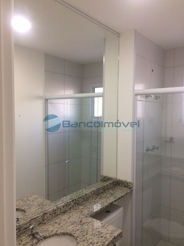 Imagem 6 de 13 de Apartamento Para Venda Jardim América, Apartamento Para Venda Em Paulínia - Ap02319 - 34343254
