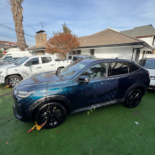Haval H6 Gt Versión Elite 2024