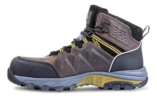 Zapato De Seguridad Climber Lofoten Talla 45