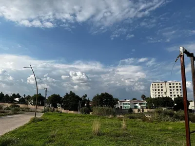 Terreno en venta
