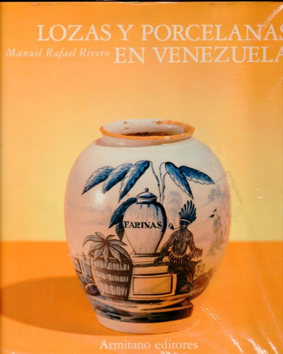 Lozas Y Porcelanas En Venezuela