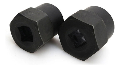 Juego De Dados Para Extraer Tuercas Dañadas, 13 Uds.