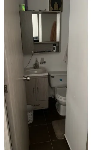 Vendo Comodo Apartamento En Sabaneta