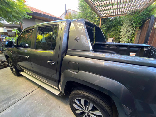 Volkswagen Amarok 2021 3.0 V6 Extreme