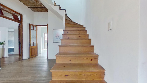Casa En Vicente Lopez - Venta