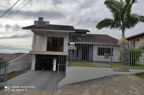 Imagem 3 de 26 de Casa - Residencial - 937260