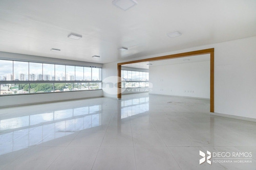 Imagem 4 de 15 de Apartamento - Jardim Do Mar - Ref: 2182 - V-2182