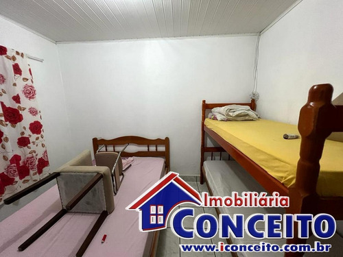 Imagem 17 de 19 de C618 - Ótima Residência Com 3 Dormitórios Em Mariluz
