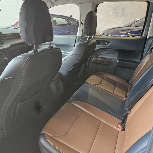 Ford Maverick 2.0 Lariat Fx4 Ecoboost Aut. 4P