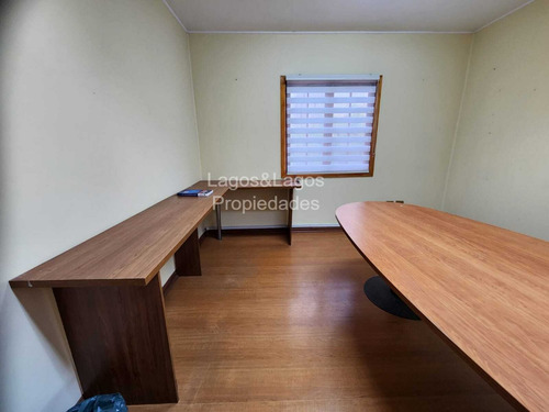Arriendo Oficina Excelente Ubicación Plan Viña Del Mar!