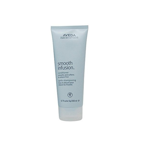 Aveda Smooth Infusion Acondicionador, 6,7 Onzas Tubo