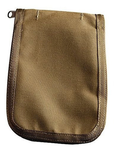 Funda De Tela Para Cuaderno, Rite In The Rain,10.1 X 15.2 Cm