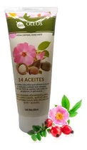 Comprar Crema 14 Aceites Blen Desmaquillante Corporal 14 Aceites