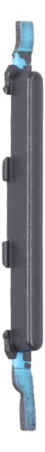 Botón De Control De Volumen Para Xiaomi Poco M3 M2010j19cg