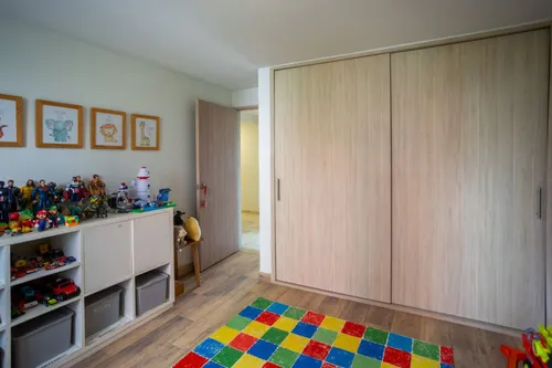 Apartamento En Venta En Lalinde. Cod V19946