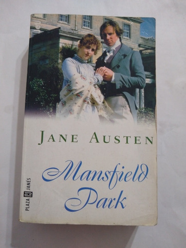 Mansfield Park - Jane Austen. I1