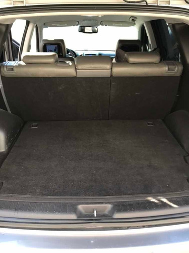 Hyundai Santa Fe 2011 3.5 5l 4wd Aut. 5p