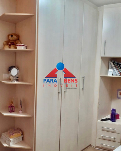 Imagem 21 de 21 de Apartamento - Ap11812 - 34788292