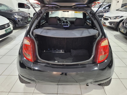 Ford Ka 1.0 MPI GL 8V GASOLINA 2P MANUAL