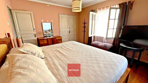 Excelente Casa En Venta P. Dartnell - G. Dunhan - Ñuñoa