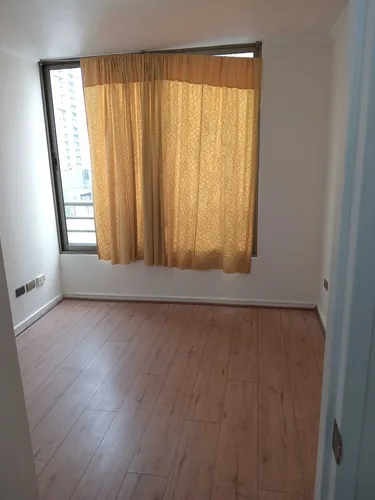 Depto En Arriendo 1d 1b A 5 Min M Sta Lucia (97350)