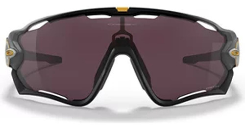 Oakley Jawbreaker Oo9290 6331 Color de montura: negro, color de varilla: negro, color de lente: Prizm Road Black